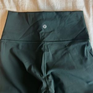 Lululemon Wunder Under Luxtreme